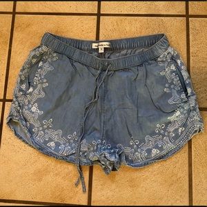 Abercrombie & Fitch Shorts